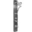 DURA FAUCET BATH  TUB  & SHOWER - DFSA914SN