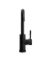 DURA FAUCET STREAMLINE SQUARED-ARC RV KITCHEN F - FMK533LKMB