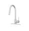 DURA FAUCET STREAMLINE PULL-DOWN RV KITCHEN FAU - MK530SLKCP