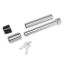 DRAW TITE RECEIVER LOCK  5/8' FOR 3' SQ. CLAS - 63260