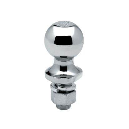 DRAW TITE HITCH BALL  1-7/8' X 1' X - 63816