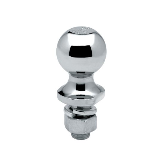 DRAW TITE HITCH BALL  1-7/8' X 1' X - 63816