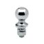 DRAW TITE HITCH BALL  1-7/8' X 1' X - 63816