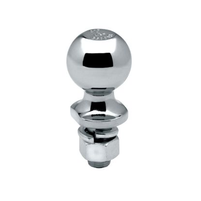 DRAW TITE HITCH BALL  2' X 3/4' X 1 - 63820