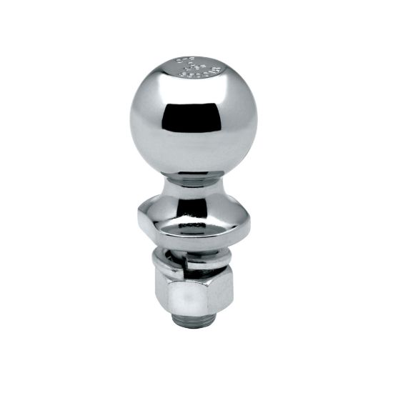 DRAW TITE HITCH BALL  2' X 3/4' X 1 - 63820