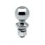 DRAW TITE HITCH BALL  2' X 3/4' X 1 - 63820