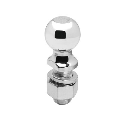 DRAW TITE HITCH BALL  2-5/16' X 1-1 - 63834