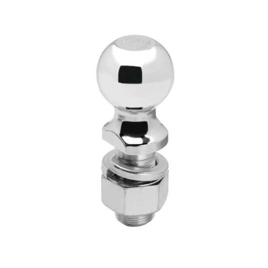 DRAW TITE HITCH BALL  2-5/16' X 1-1 - 63834