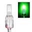 DRIVER IND. SUPER BRIGHT GREEN LED WHIP LIGHT W - SC3G