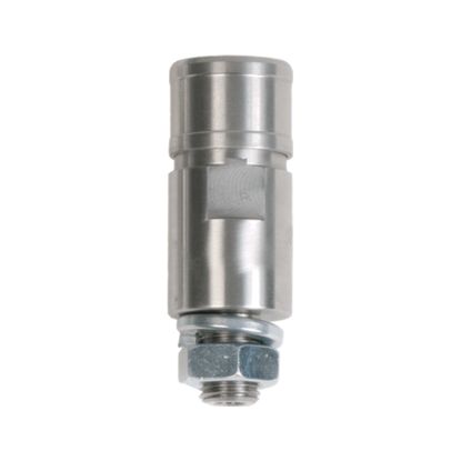 DRIVER IND. STAINLESS STEEL QUICK DISCONNECT BA - SWQDNP