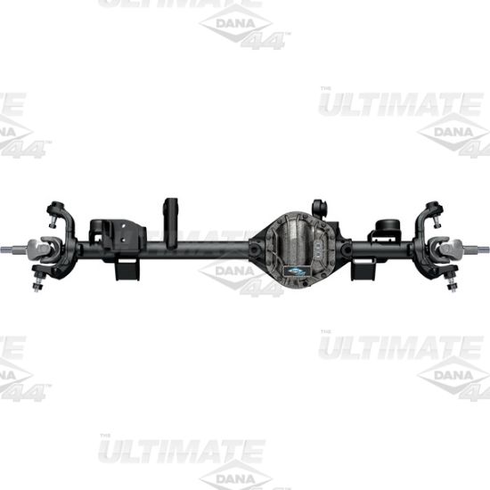 DANA SPICER DRIVE AXLE ASSEMBLY - 10010521