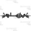 DANA SPICER DRIVE AXLE ASSEMBLY - 10010521