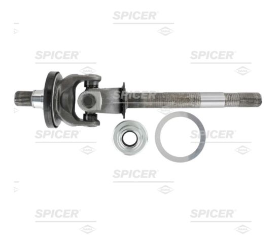 DANA SPICER SHAFT & JOINT ASSY. - 10013781