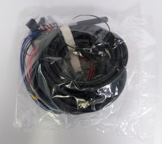 DANA SPICER E-LOCKER HARNESS KIT - 10021771