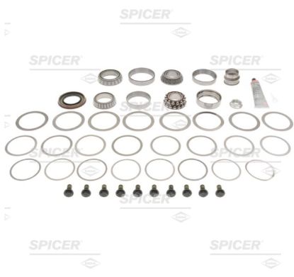 DANA SPICER MASTER OVERHAUL KIT - JEEP WRANGLER - 10040478