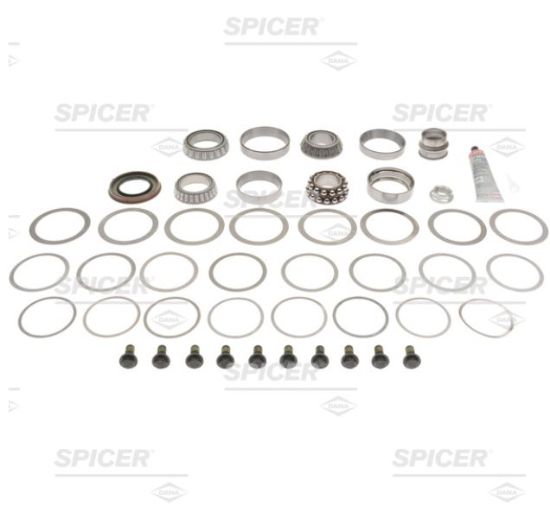 DANA SPICER MASTER OVERHAUL KIT - JEEP WRANGLER - 10040478