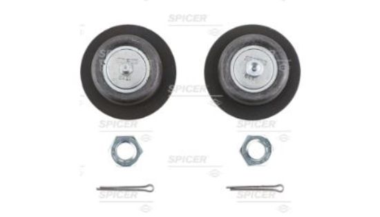 DANA SPICER BALL JOINT KIT - JEEP WRANGLER JL - 10048946