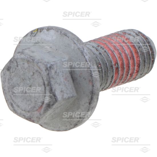 DANA SPICER BOLT HEX FLANGE HEAD - 10050881