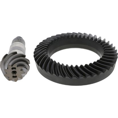 DANA SPICER DIFFERENTIAL RING AND PINION DANA - 10050939