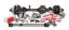 DANA SPICER DIFFERENTIAL CRUSH SLEEVE - 10064757