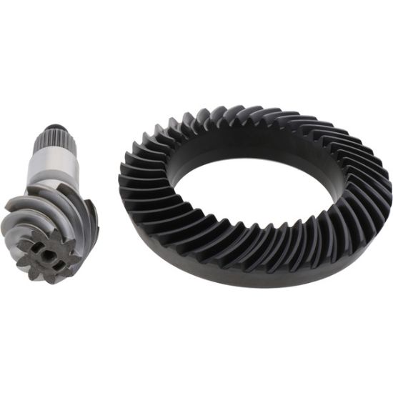DANA SPICER DIFFERENTIAL RING AND PINION DANA - 10067141