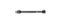 DANA SPICER DRIVE SHAFT - 10094772R