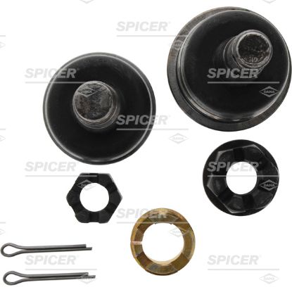 DANA SPICER SUSPENSION BALL JOINT KIT - 2007354