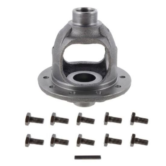 DANA SPICER DIFFERENTIAL CARRIER - 2010999