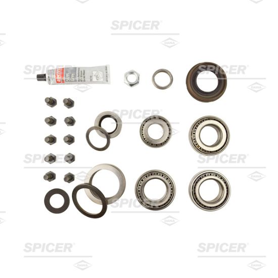 DANA SPICER DIFFERENTIAL BEARING KIT - 2017109