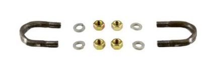 DANA SPICER U-JOINT U-BOLT KIT - 29428X