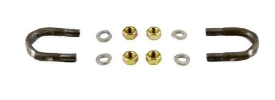 DANA SPICER U-JOINT U-BOLT KIT - 29428X