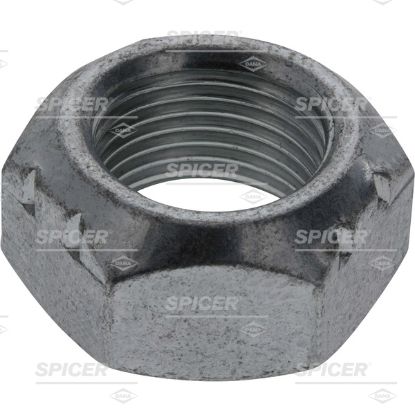 DANA SPICER PINION SHAFT NUT - 30271