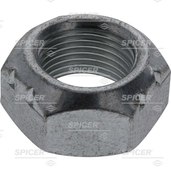 DANA SPICER PINION SHAFT NUT - 30271