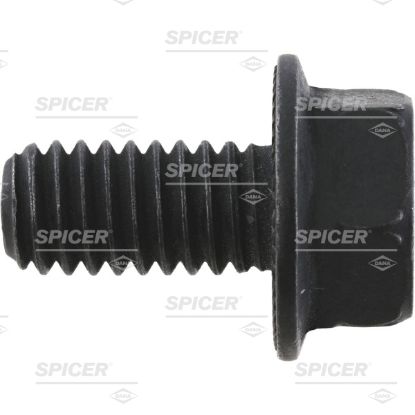 DANA SPICER DIFFERENTIAL COVER BOLT - 34279
