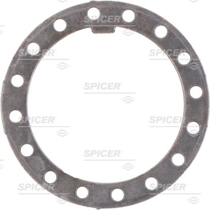 DANA SPICER NUT - 36569