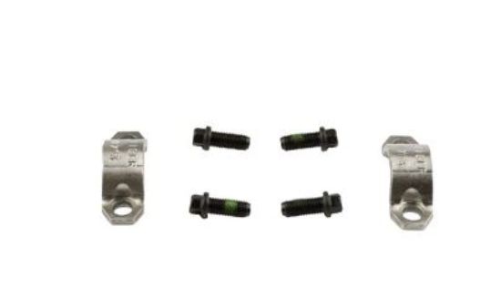 DANA SPICER UNIVERSAL JOINT STRAP KIT - 37028X