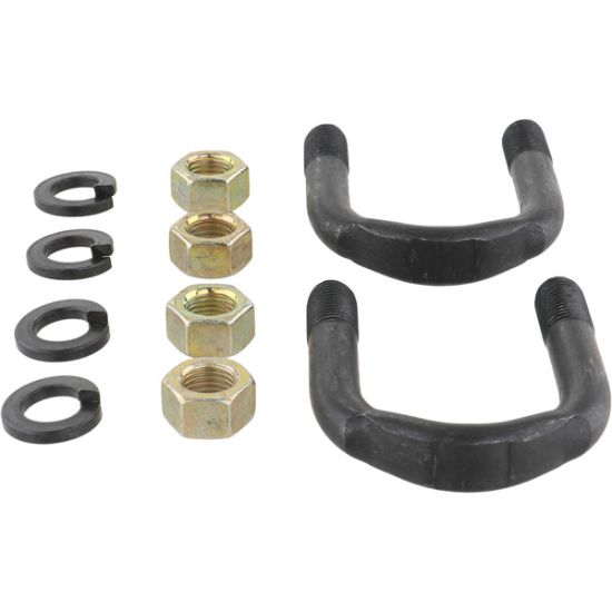 DANA SPICER U-JOINT U-BOLT KIT - 39418X