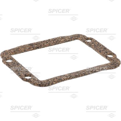 DANA SPICER 4WD ACTUATOR COVER GASKET - 41494