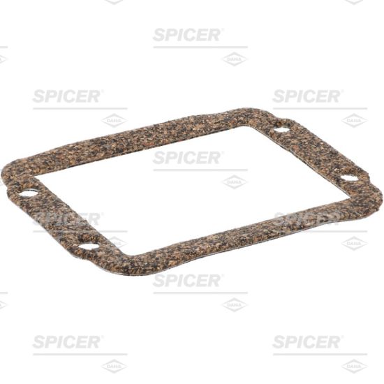 DANA SPICER 4WD ACTUATOR COVER GASKET - 41494