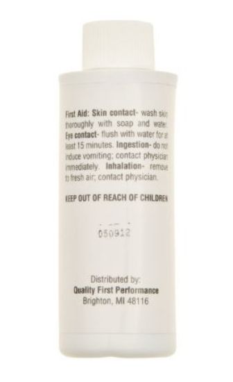 DANA SPICER DIFFERENTIAL OIL ADDITIVE - 43161