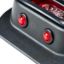 COMBAT OFFRD JEEP JK/JKU TAIL GUNNER LED TAIL LI - 151050