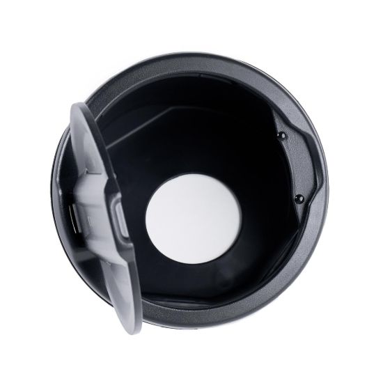 COMBAT OFFRD JEEP JL/JLU FUEL CONTAINMENT DOOR - 251070