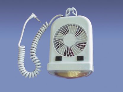 CREATIVE PRO COMMAND FAN/BUNK LIGHT CO - 001103