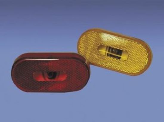CREATIVE PRO COMMAND CLEARANCE LIGHT- - 00353P