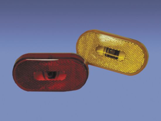 CREATIVE PRO COMMAND CLEARANCE LIGHT- - 00354P