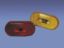 CREATIVE PRO COMMAND CLEARANCE LIGHT- - 00354P