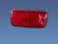 CREATIVE PRO RED CLEARANCE LIGHT  BLACK - 00358B