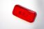 CREATIVE PRO RED LED CLEARANCE  BLACK - 00359LB