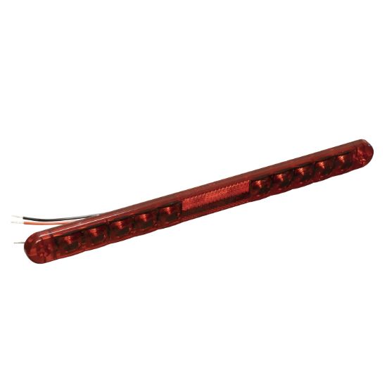 CREATIVE PRO LED HOT LINE TAIL LIGHT RED - 0036017X