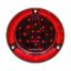 CREATIVE PRO SURFACE MOUNT 20LED STT LIGHT ROUND - 0036019R